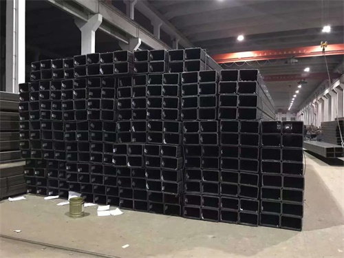 城西冷拔方管选型指南 工程采购怎么选